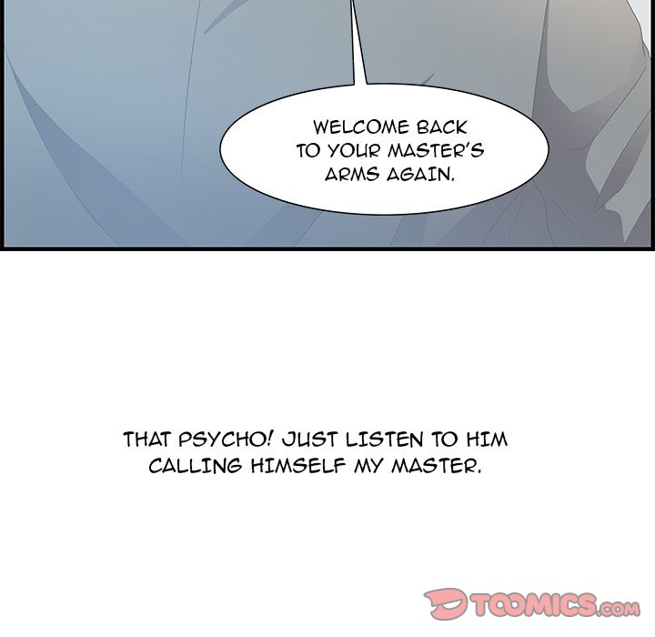 Tasty Chat 0km chapter 24 page 117