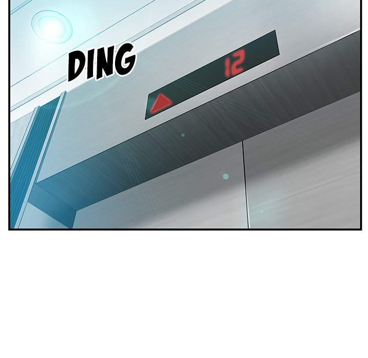Tasty Chat 0km chapter 24 page 125