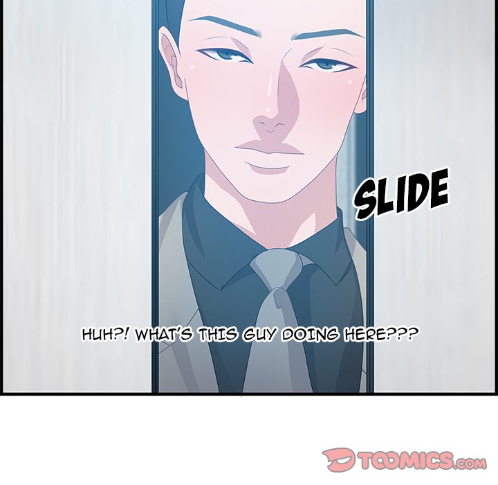 Tasty Chat 0km chapter 24 page 129