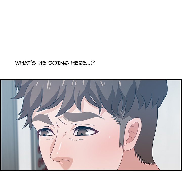 Tasty Chat 0km chapter 25 page 8