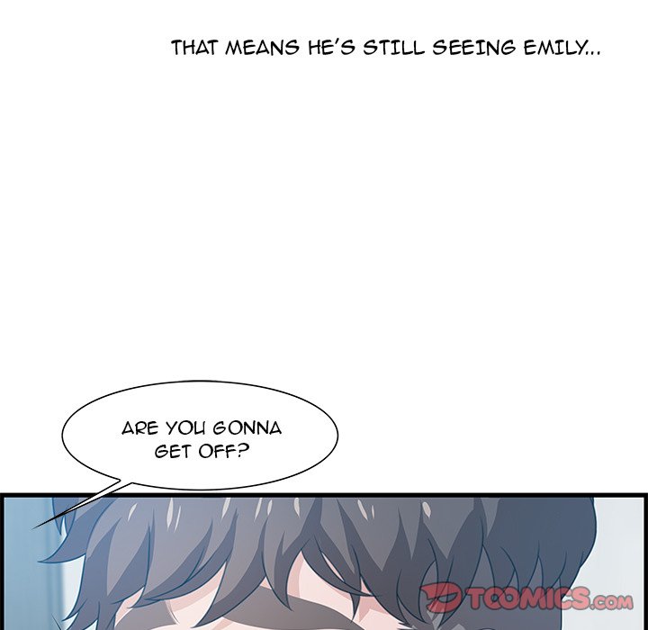 Tasty Chat 0km chapter 25 page 9
