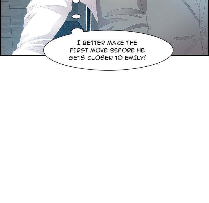 Tasty Chat 0km chapter 25 page 12