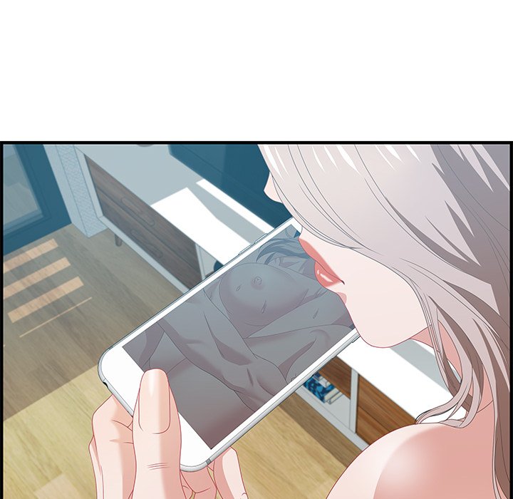 Tasty Chat 0km chapter 25 page 23