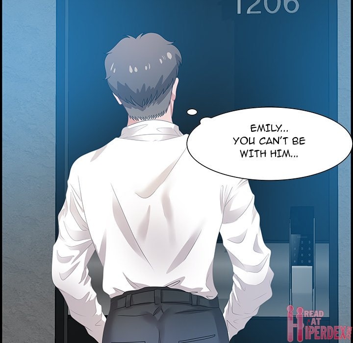 Tasty Chat 0km chapter 25 page 31