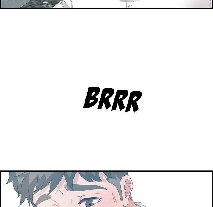 Tasty Chat 0km chapter 25 page 34