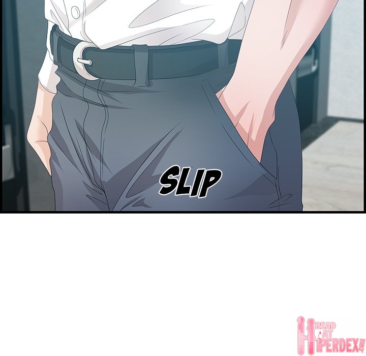 Tasty Chat 0km chapter 25 page 36