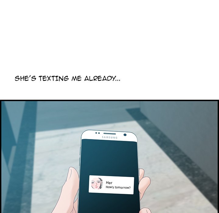 Tasty Chat 0km chapter 25 page 37