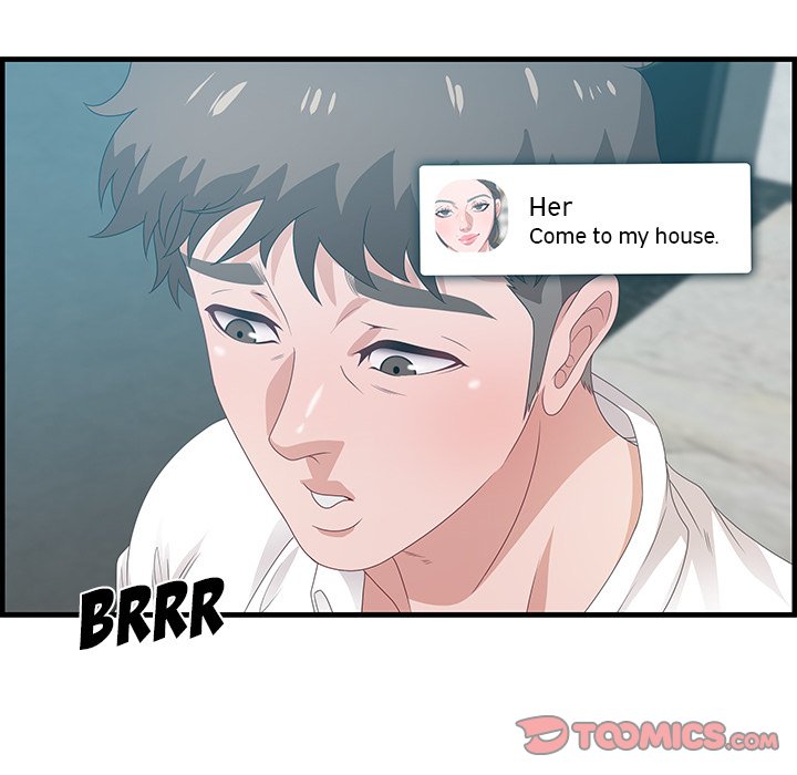 Tasty Chat 0km chapter 25 page 39