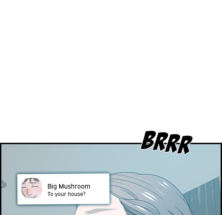 Tasty Chat 0km chapter 25 page 40