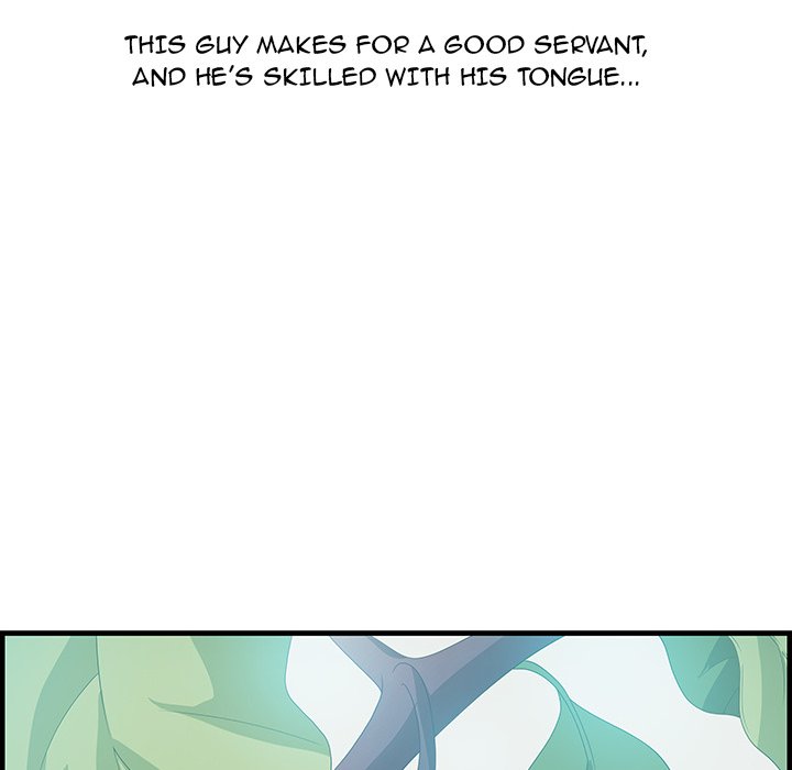 Tasty Chat 0km chapter 25 page 44