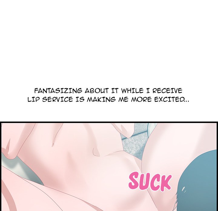 Tasty Chat 0km chapter 25 page 52