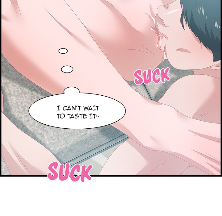 Tasty Chat 0km chapter 25 page 53