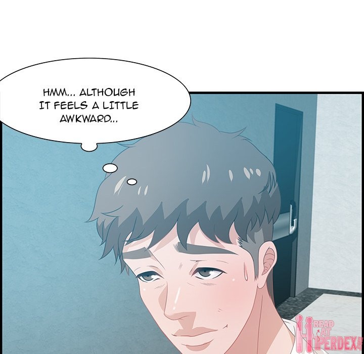 Tasty Chat 0km chapter 25 page 56