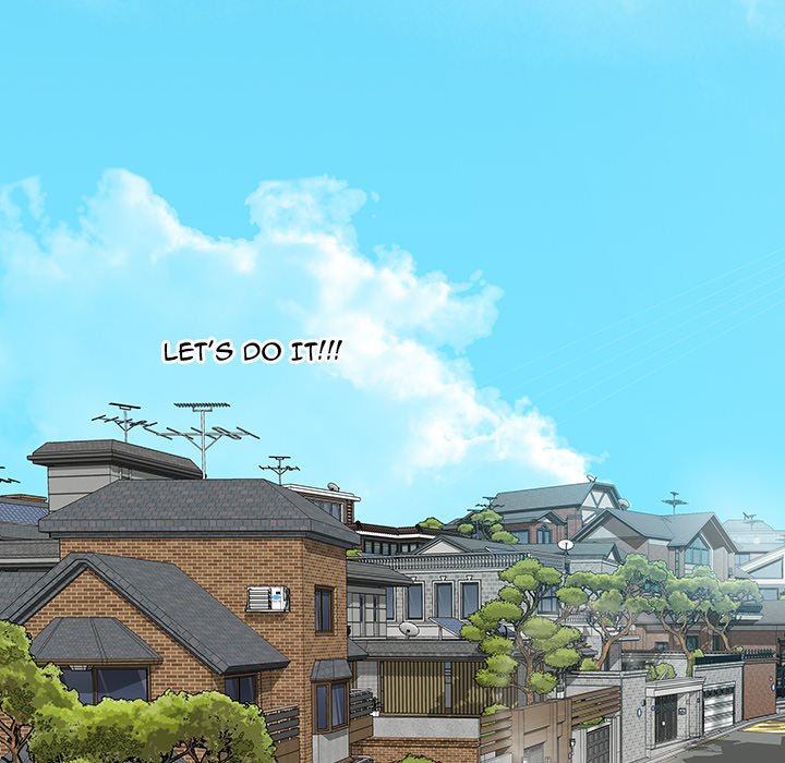 Tasty Chat 0km chapter 25 page 59