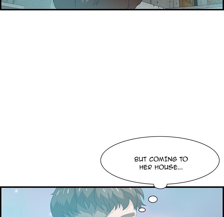 Tasty Chat 0km chapter 25 page 62