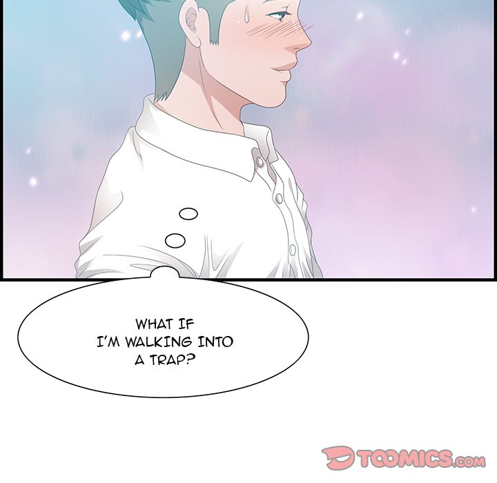 Tasty Chat 0km chapter 25 page 63