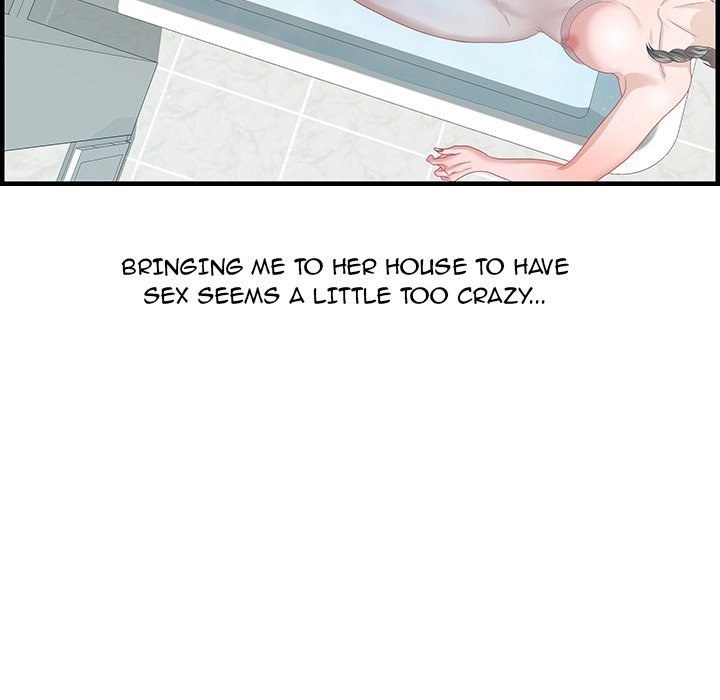Tasty Chat 0km chapter 25 page 65