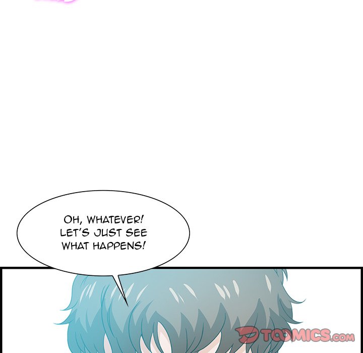 Tasty Chat 0km chapter 25 page 69
