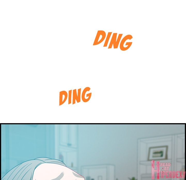 Tasty Chat 0km chapter 25 page 71