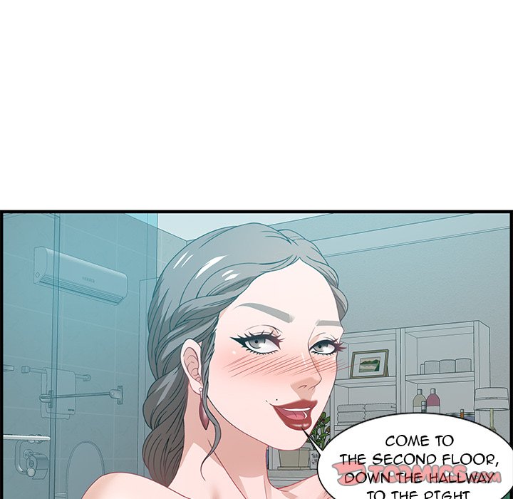 Tasty Chat 0km chapter 25 page 75
