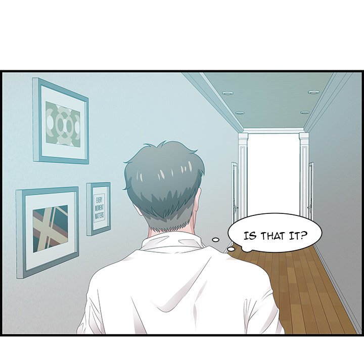 Tasty Chat 0km chapter 25 page 77
