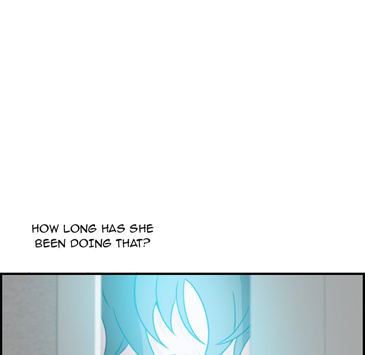 Tasty Chat 0km chapter 25 page 84