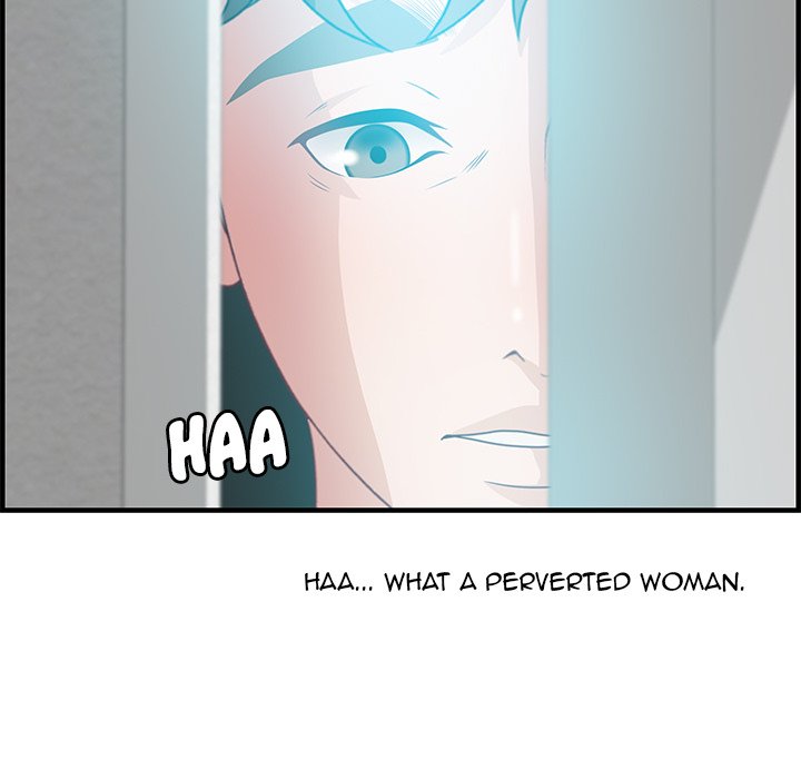 Tasty Chat 0km chapter 25 page 85