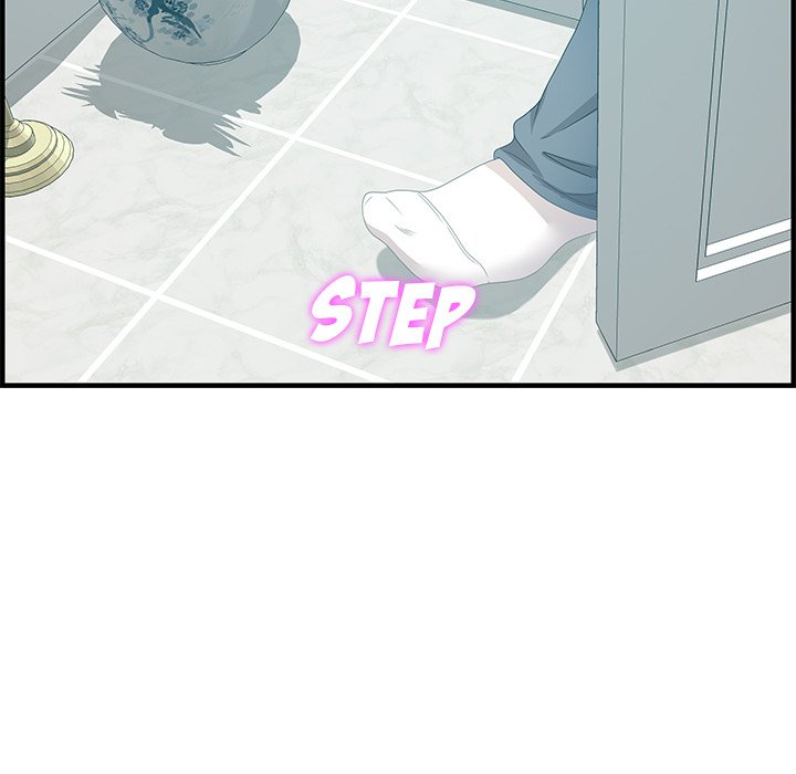 Tasty Chat 0km chapter 25 page 89