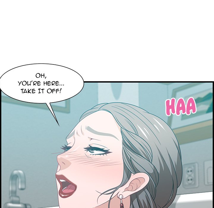 Tasty Chat 0km chapter 25 page 90