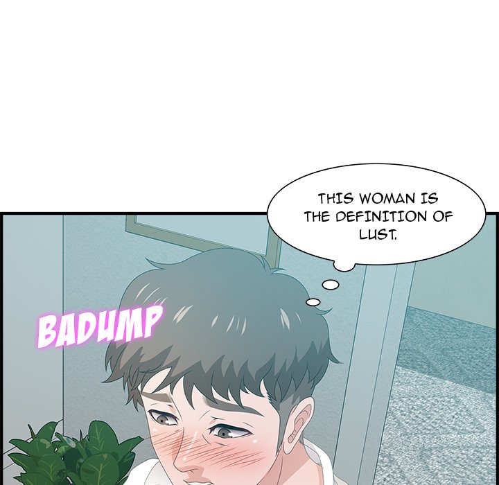 Tasty Chat 0km chapter 25 page 92