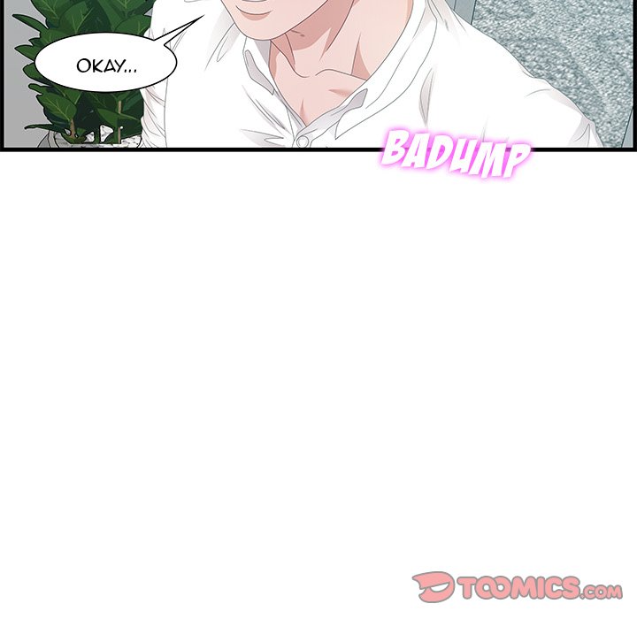 Tasty Chat 0km chapter 25 page 93