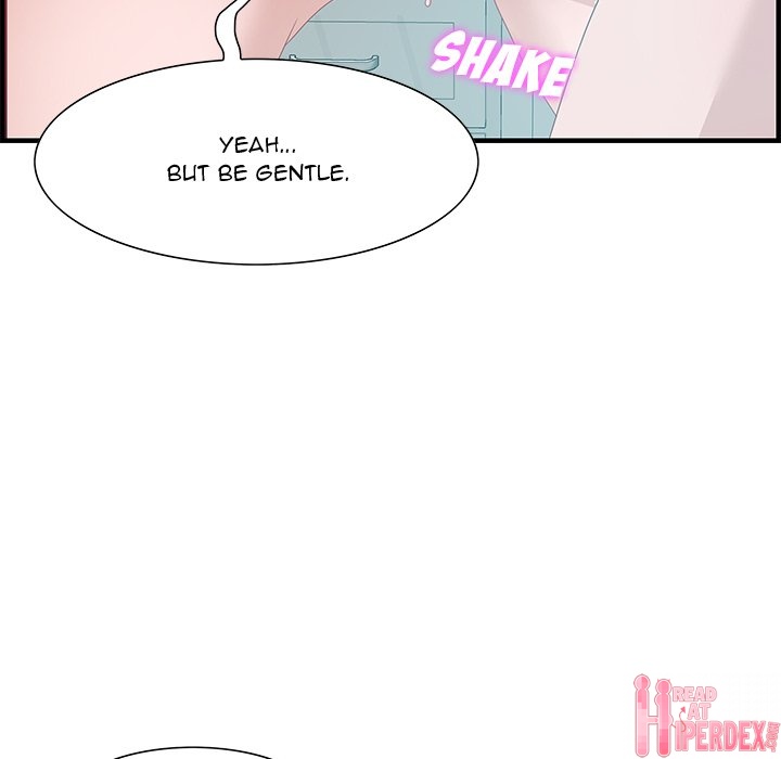 Tasty Chat 0km chapter 25 page 101