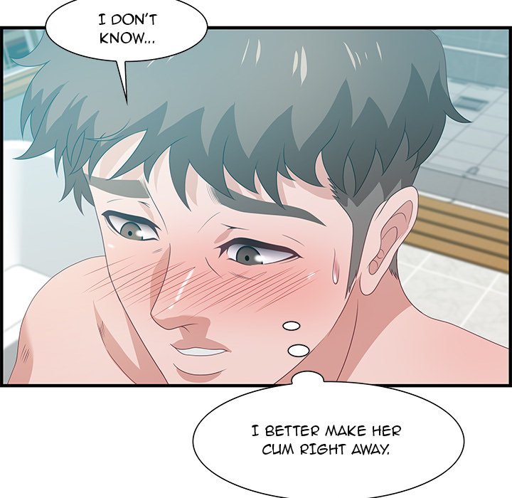 Tasty Chat 0km chapter 25 page 102