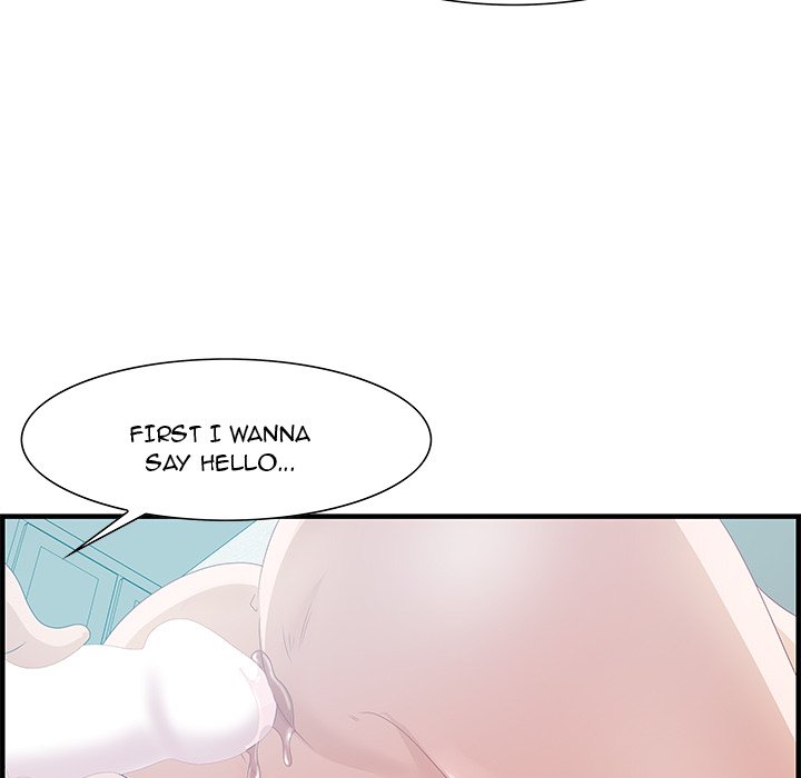 Tasty Chat 0km chapter 25 page 103