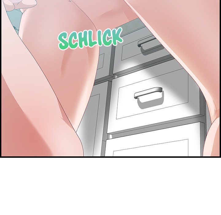 Tasty Chat 0km chapter 25 page 104