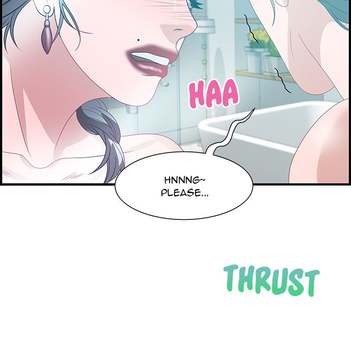 Tasty Chat 0km chapter 25 page 108