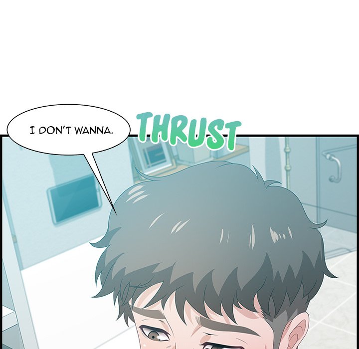 Tasty Chat 0km chapter 25 page 109
