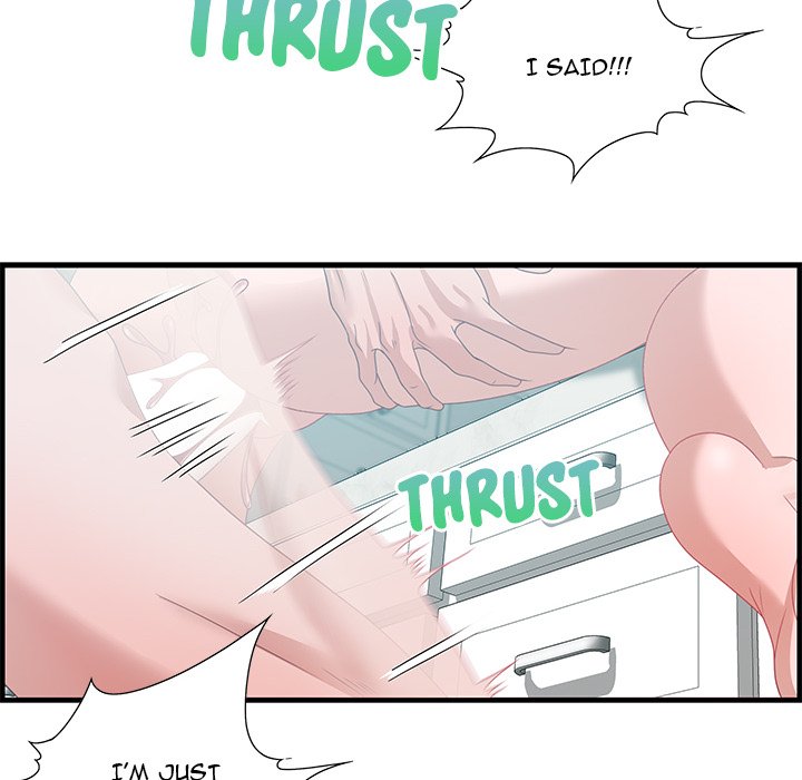 Tasty Chat 0km chapter 25 page 118
