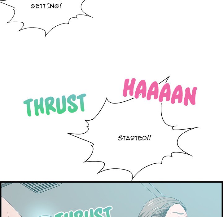 Tasty Chat 0km chapter 25 page 119