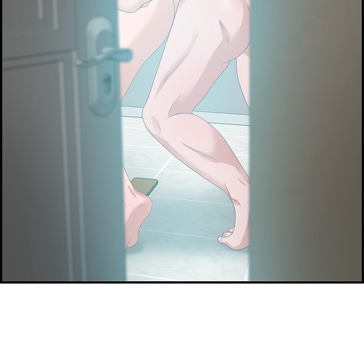 Tasty Chat 0km chapter 25 page 124