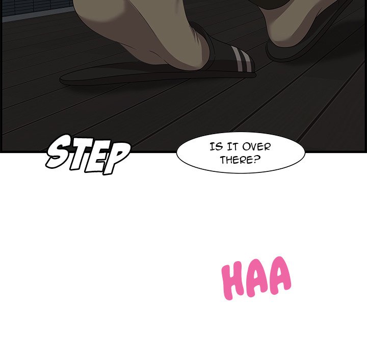 Tasty Chat 0km chapter 26 page 17
