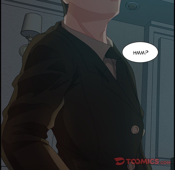 Tasty Chat 0km chapter 26 page 21
