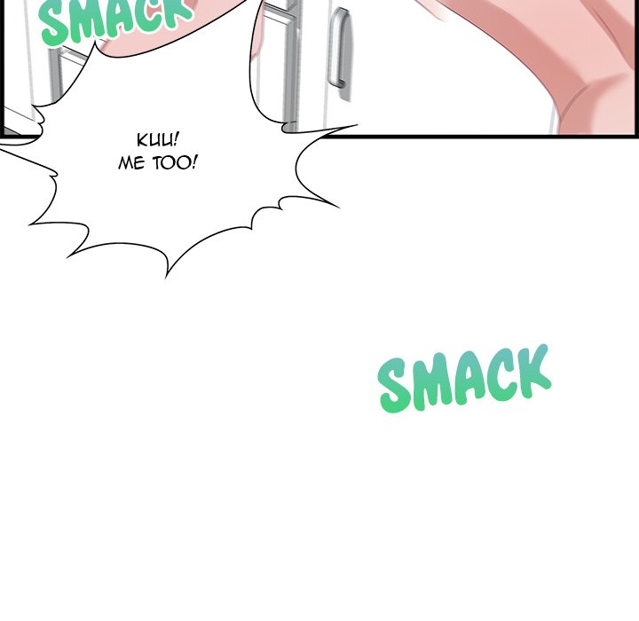Tasty Chat 0km chapter 26 page 28