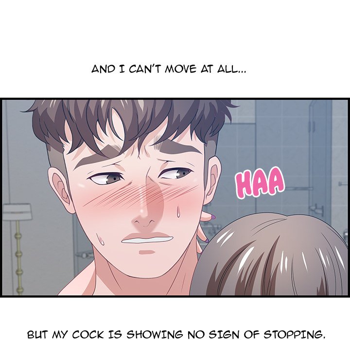 Tasty Chat 0km chapter 26 page 32