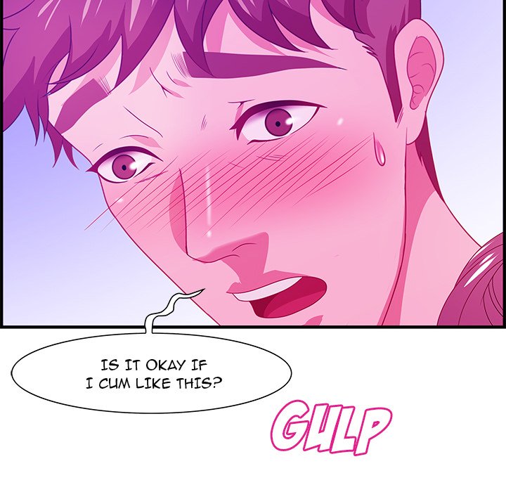 Tasty Chat 0km chapter 26 page 40