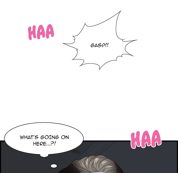Tasty Chat 0km chapter 26 page 43
