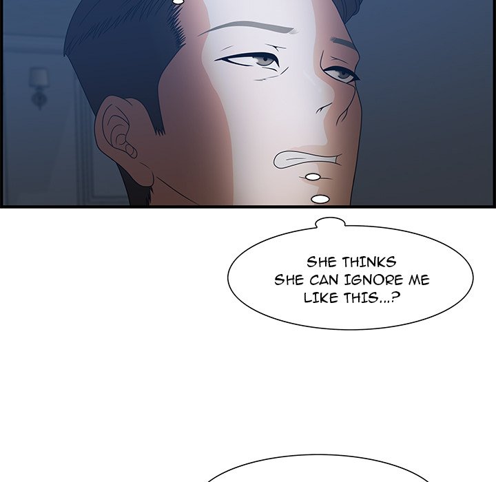 Tasty Chat 0km chapter 26 page 48