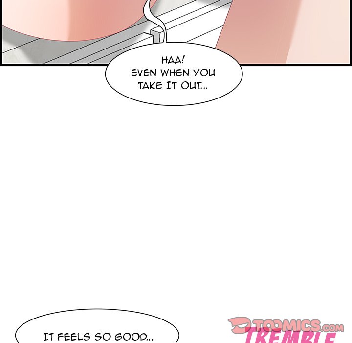 Tasty Chat 0km chapter 26 page 57