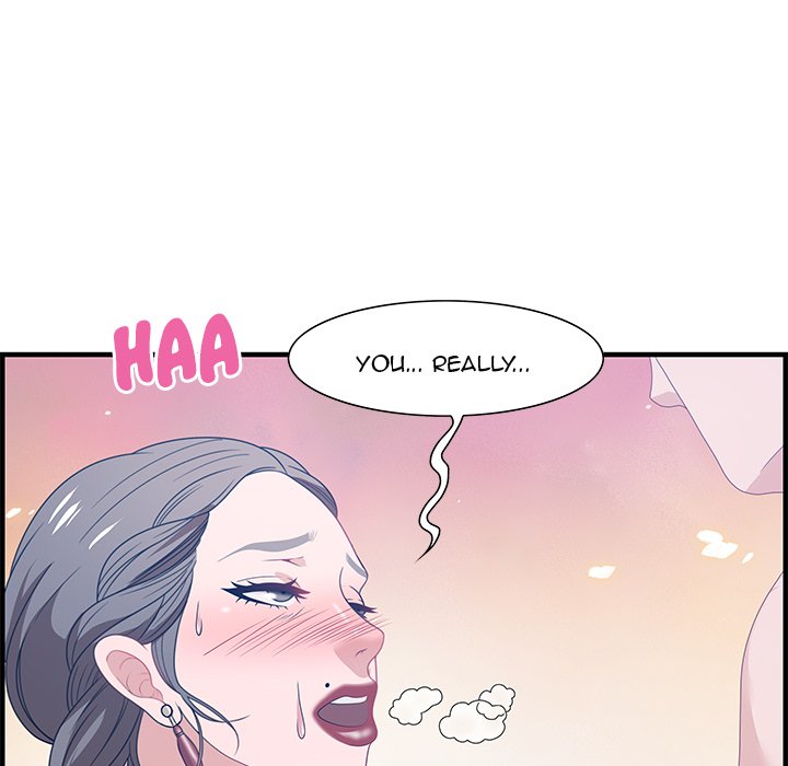 Tasty Chat 0km chapter 26 page 61