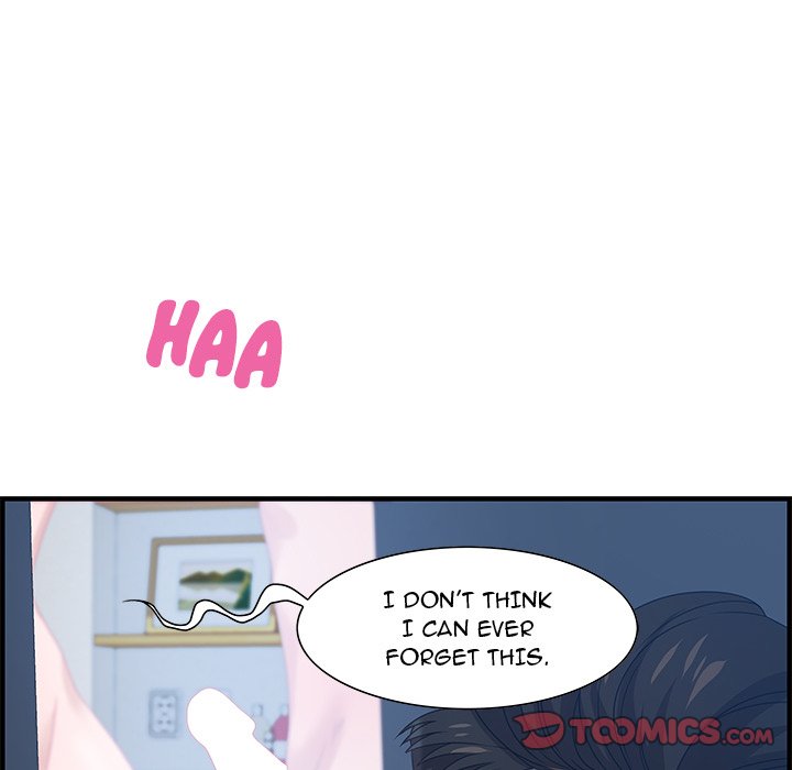 Tasty Chat 0km chapter 26 page 63